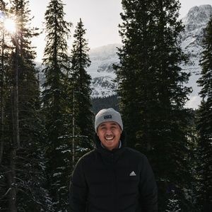 Meet your Posher, Adrian